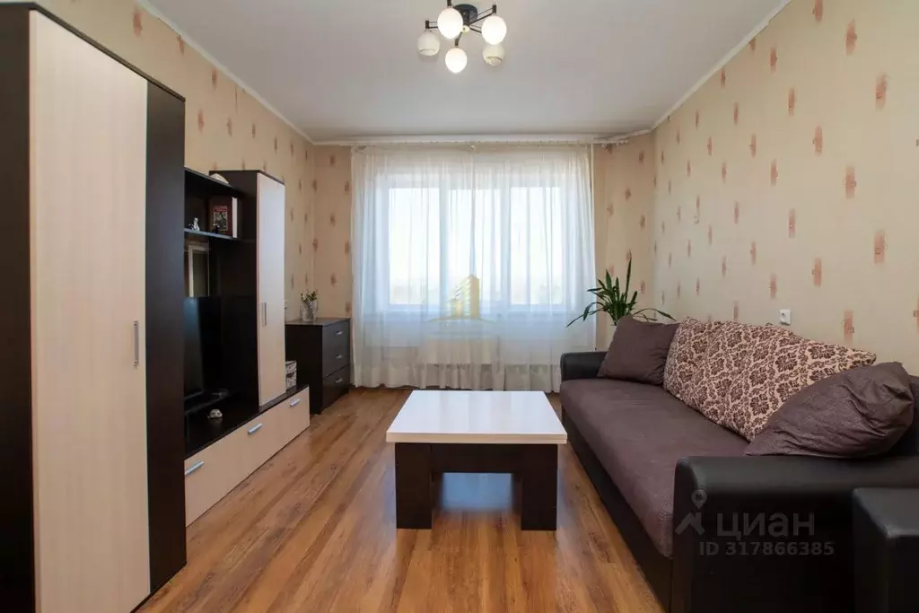 3-к кв. Новосибирская область, Новосибирский район, Барышевский ... - Фото 1