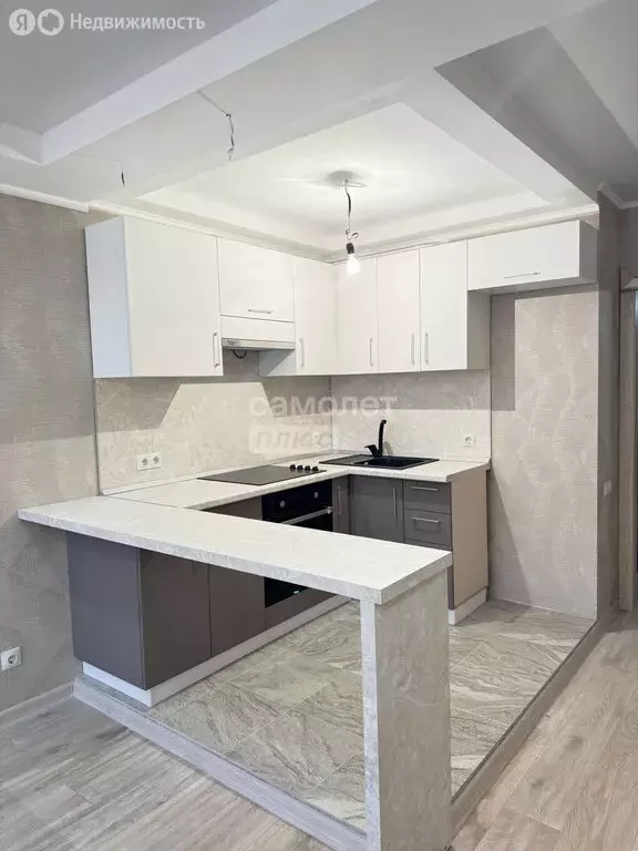 Квартира-студия: Липецк, улица Артёмова, 5А (26 м) - Фото 1