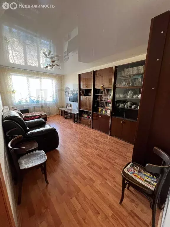 3-комнатная квартира: Екатеринбург, улица Сыромолотова, 13 (65.5 м) - Фото 1