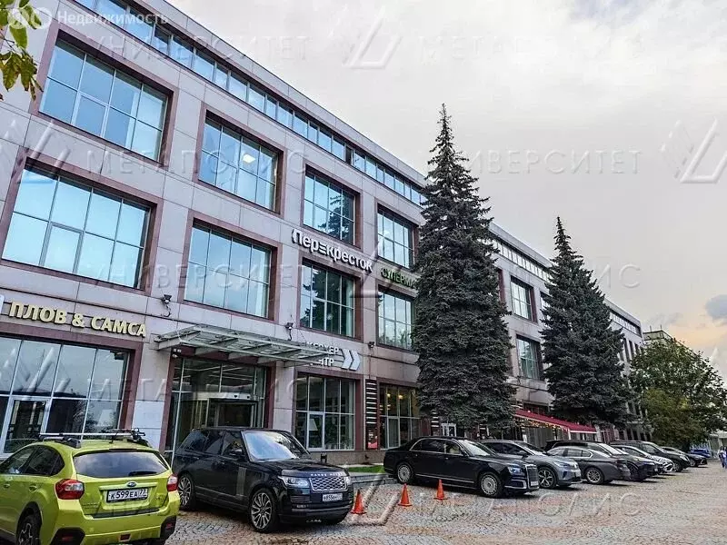 Офис (1492 м) - Фото 1