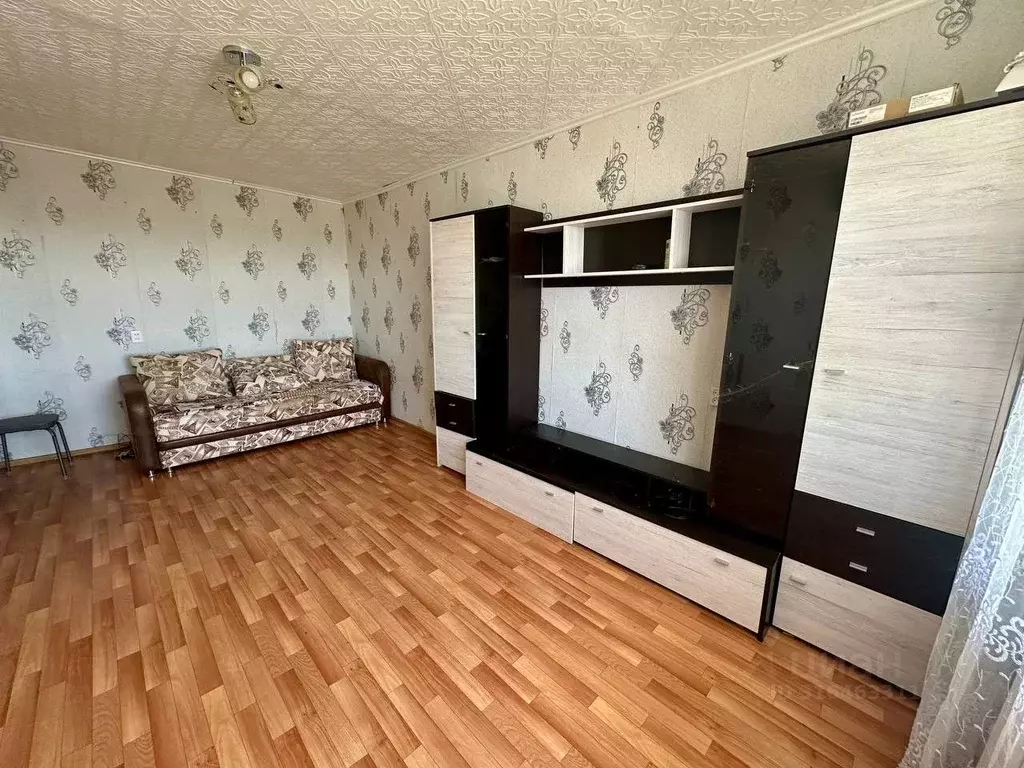 1-к кв. Оренбургская область, Соль-Илецк ул. Володарского, 113 (31.6 ... - Фото 0