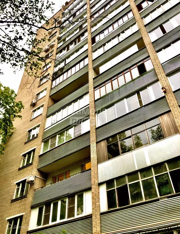 Продаётся 1-к квартира, 40 м - Фото 0