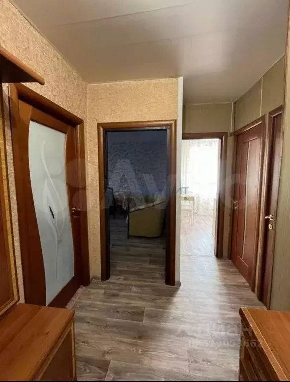2-к кв. Нижегородская область, Нижний Новгород ул. Ларина, 5А (41.0 м) - Фото 0