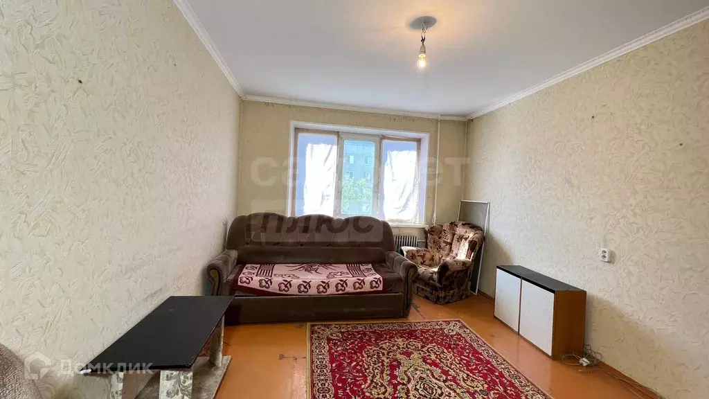 Продаётся 3-к квартира, 63.6 м - Фото 1