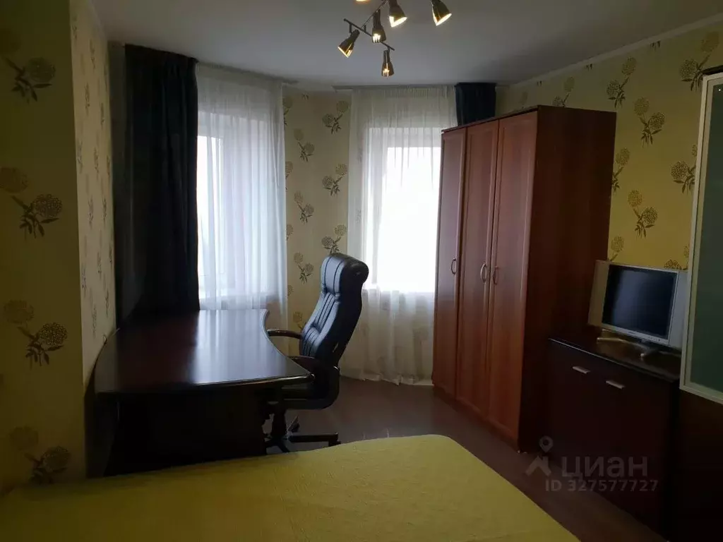 1-к кв. Московская область, Подольск ул. Некрасова, 2 (33.2 м) - Фото 2