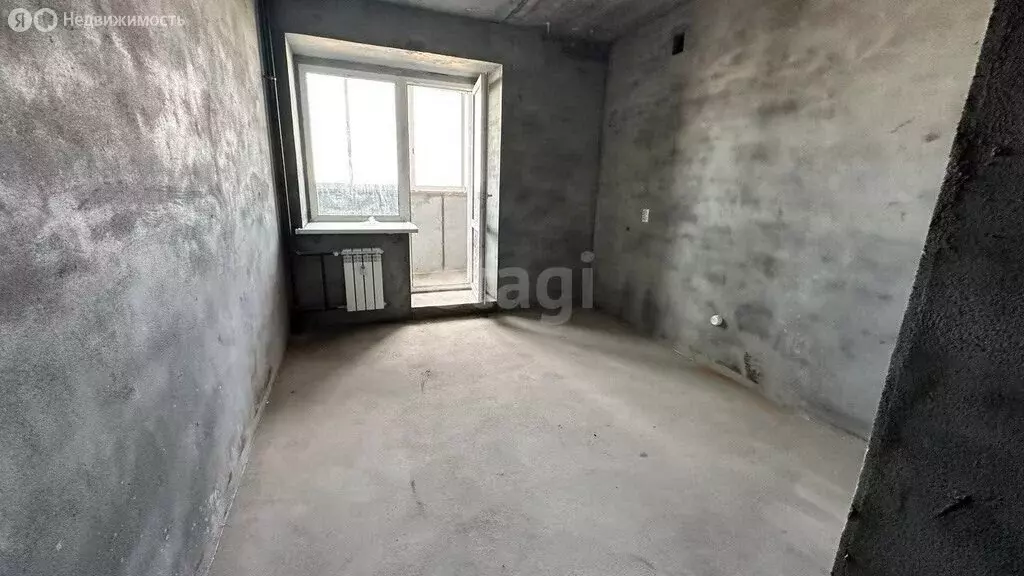 1-комнатная квартира: Благовещенск, Заводская улица, 2/4 (42.3 м) - Фото 1