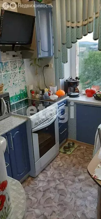 3-комнатная квартира: Златоуст, проспект Мира, 26 (54.9 м) - Фото 1