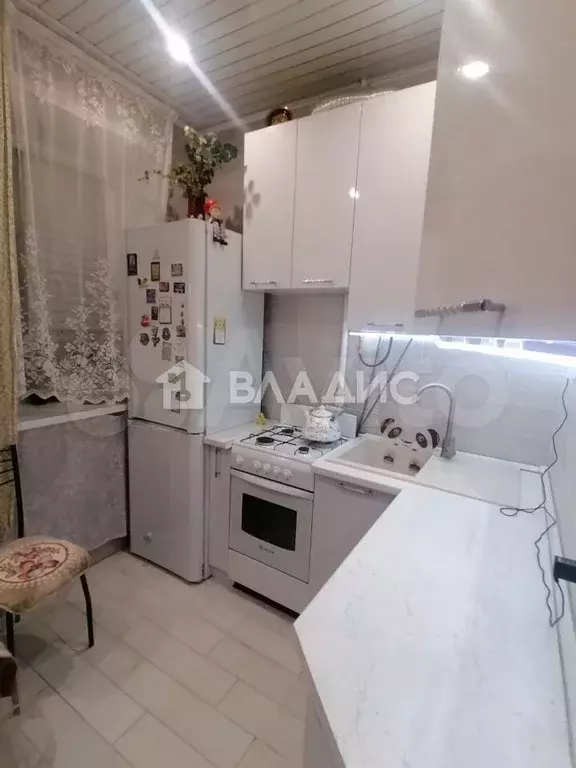 1-к. квартира, 31,9 м, 2/3 эт. - Фото 1