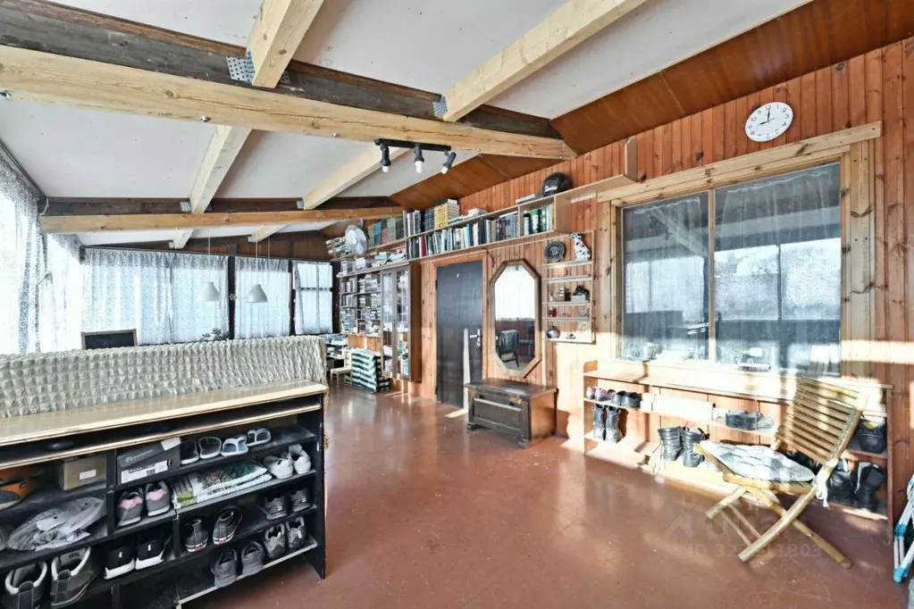 Коттедж в Московская область, Сергиево-Посадский городской округ, ... - Фото 2