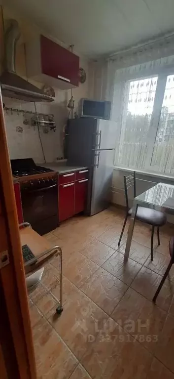 2-к кв. Москва Шоссейная ул., 19к2 (45.0 м) - Фото 1