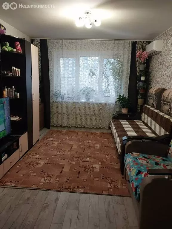 2-комнатная квартира: Воронеж, Ростовская улица, 69 (54 м) - Фото 1