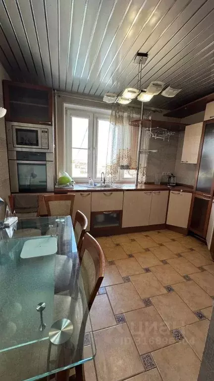 3-к кв. Московская область, Котельники Новая ул., 17б (89.0 м) - Фото 1