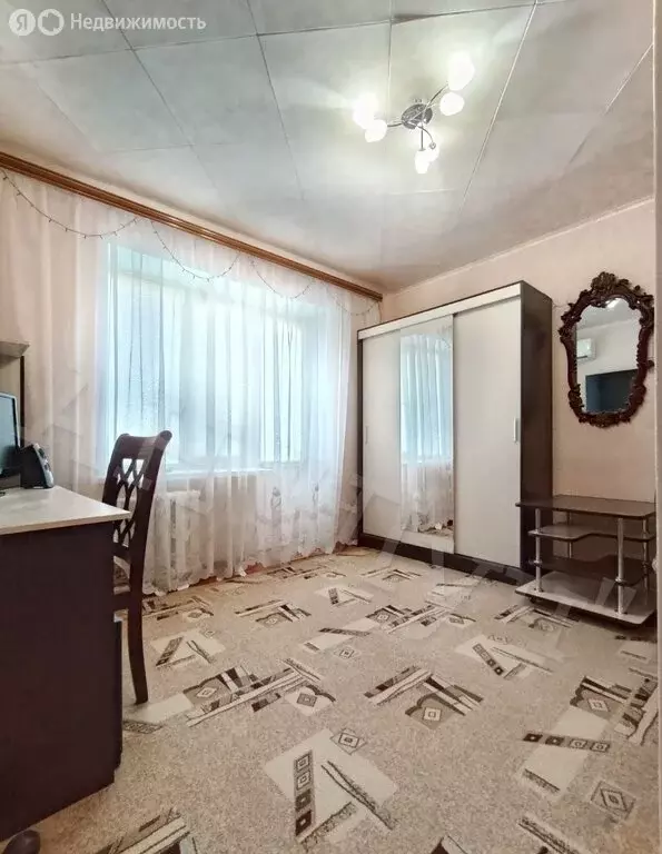 1-комнатная квартира: Будённовск, 7-й микрорайон, 20 (20.7 м) - Фото 2