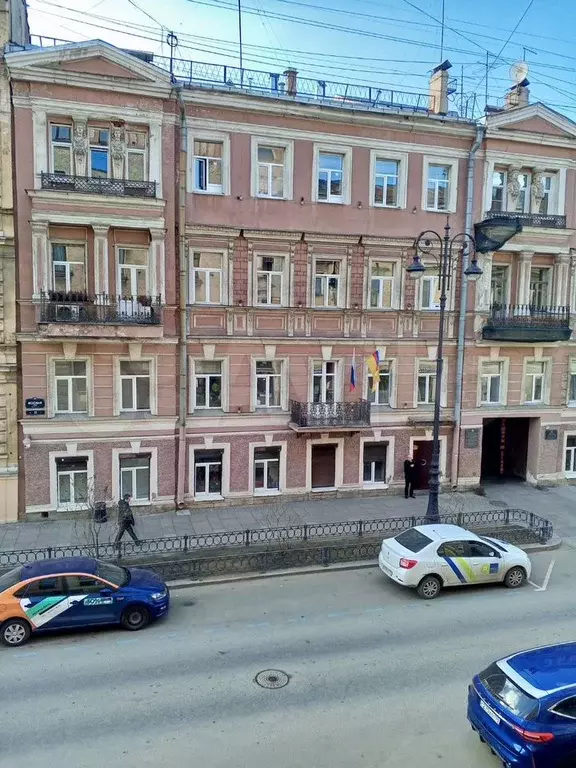 Квартира-студия, 17 м, 3/5 эт. - Фото 1