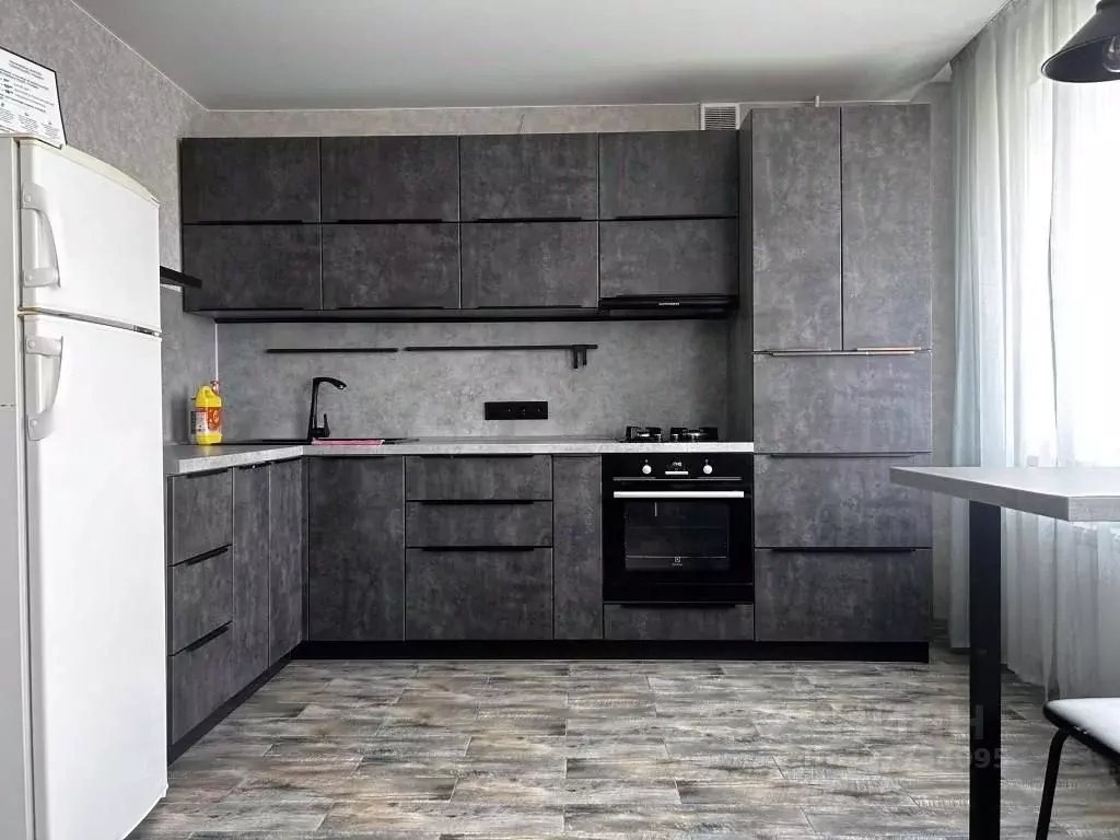 1-к кв. Башкортостан, Уфа Комсомольская ул., 28 (67.0 м) - Фото 2