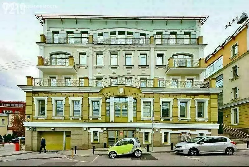 Помещение свободного назначения (2705.7 м) - Фото 2
