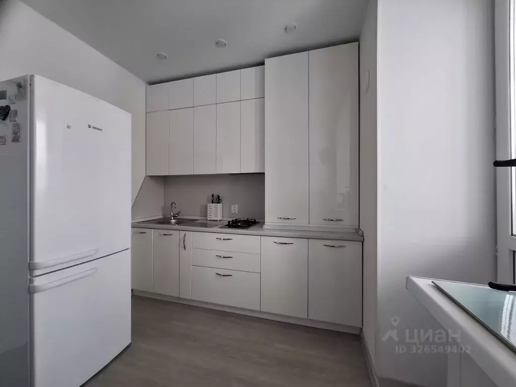 1-к кв. Марий Эл, Йошкар-Ола ул. Йывана Кырли, 50 (39.0 м) - Фото 1