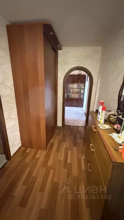 3-к кв. Москва Шипиловская ул., 50К2 (65.0 м) - Фото 2