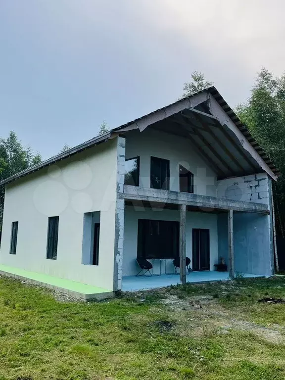 Дом 160 м на участке 15 сот. - Фото 1
