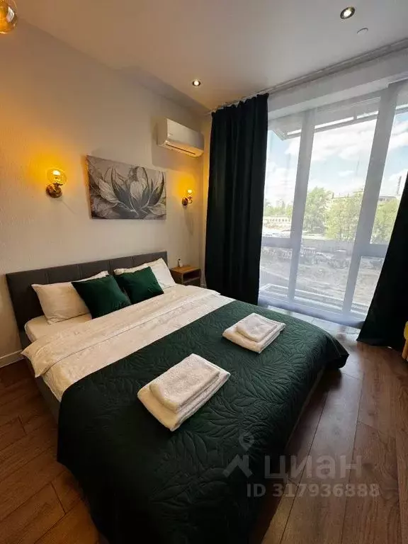 Комната Москва Окружной проезд, 10Б - Фото 1