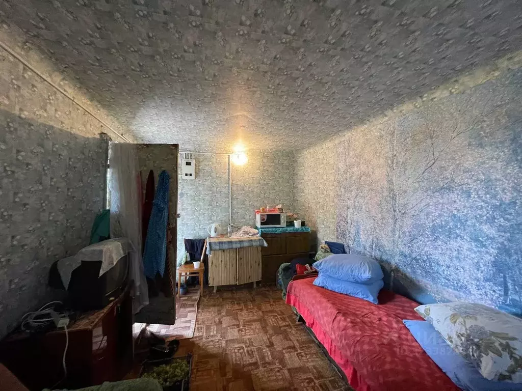 Дом в Волгоградская область, Волжский Трубник СНТ, ул. 3-я (33 м) - Фото 2