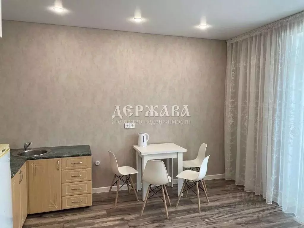 1-к кв. Белгородская область, Старый Оскол Садовые Кварталы мкр, 1 ... - Фото 1