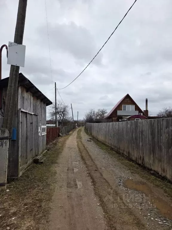 Участок в Кировская область, Киров Первый Левый Массив Завода Авитек ... - Фото 2