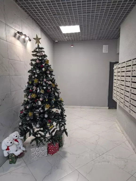 2-к кв. Башкортостан, Уфа ул. Энтузиастов, 12 (59.8 м) - Фото 2