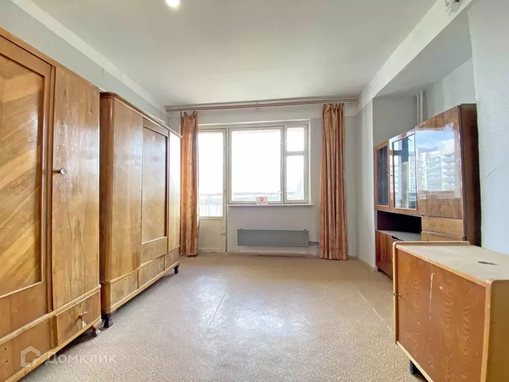Продаётся 1-к квартира, 37.5 м - Фото 0