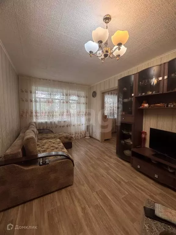 Продаётся 2-к квартира, 44.3 м - Фото 1
