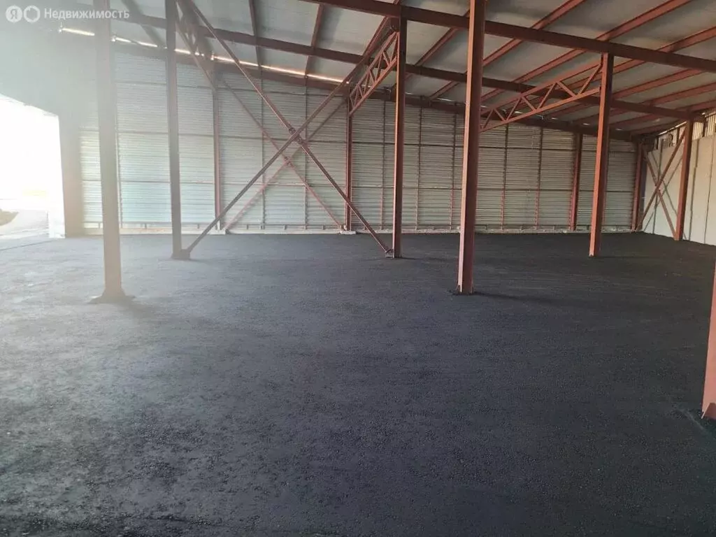 Склад (1100 м) - Фото 2