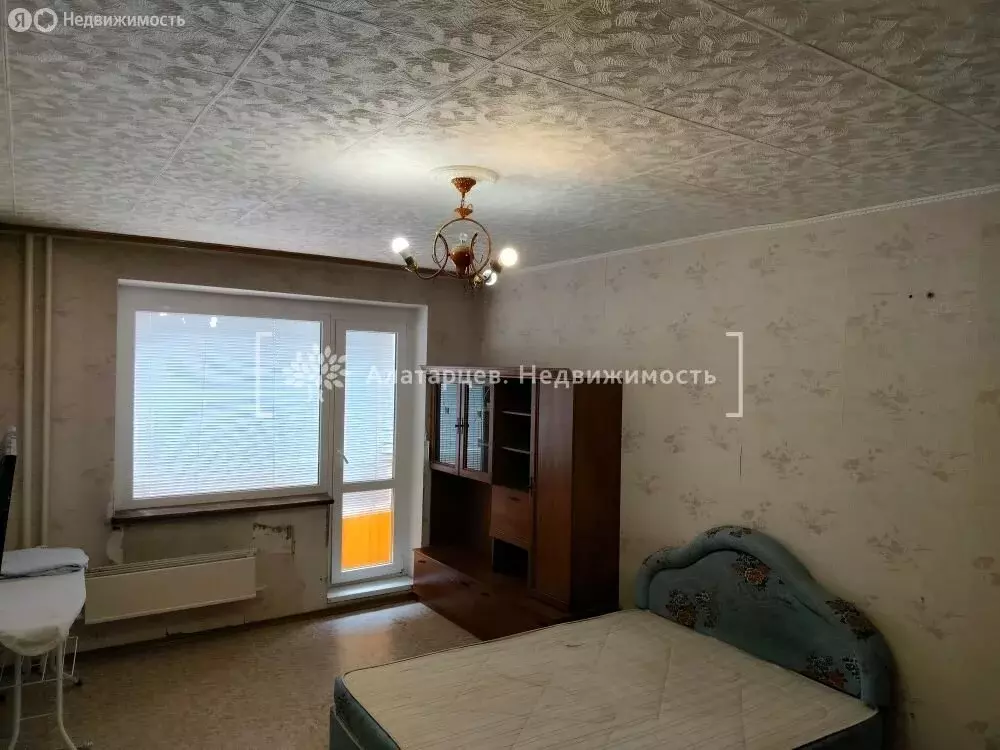 2-комнатная квартира: Томск, улица Ивана Черных, 97/4 (53 м) - Фото 1