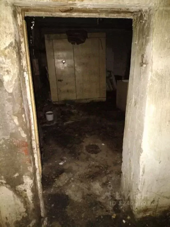 Помещение свободного назначения в Омская область, Омск Привокзальный ... - Фото 2