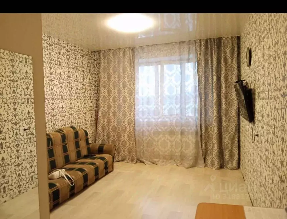 Комната Саха (Якутия), Якутск Птицефабрика мкр, 12 (20.0 м) - Фото 0