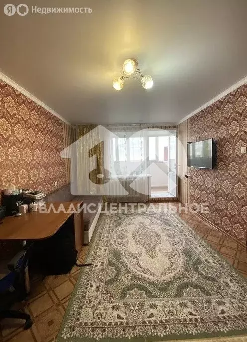 1-комнатная квартира: Новосибирск, Учительская улица, 24/1 (45 м) - Фото 0