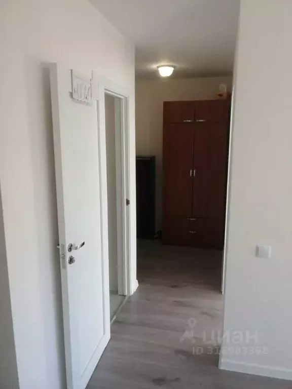 2-к кв. Ленинградская область, Мурино Всеволожский район, ул. Шоссе в ... - Фото 1
