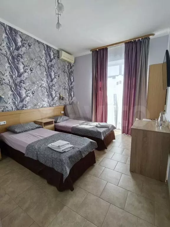 Комната 15 м, 3/4 эт. - Фото 0