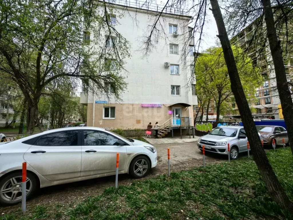 Помещение свободного назначения в Башкортостан, Уфа ул. Братьев ... - Фото 1