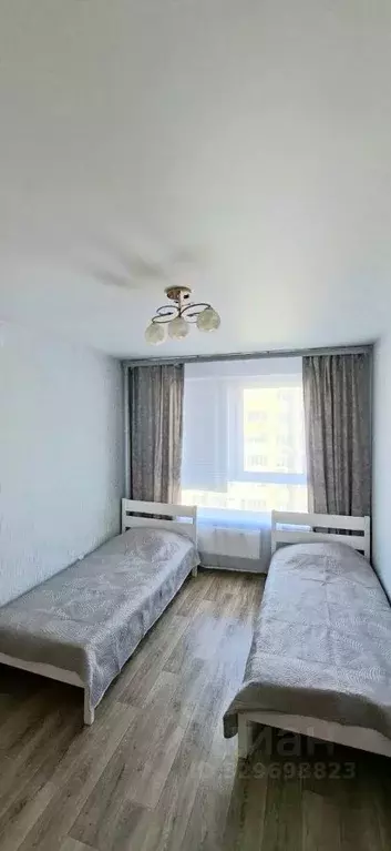 2-к кв. Саратовская область, Балаково Волжская ул., 33А (53.0 м) - Фото 2