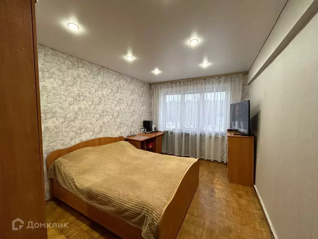 Продаётся 2-к квартира, 47.5 м - Фото 0