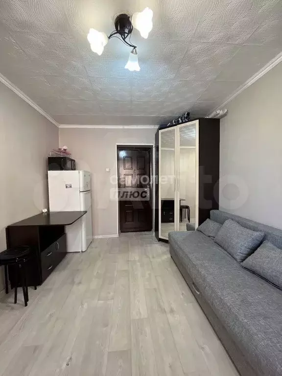 Комната 10 м в 4-к., 3/5 эт. - Фото 1