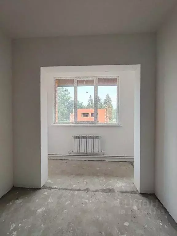 1-к кв. Орловская область, Мценск 1-й мкр,  (44.2 м) - Фото 1