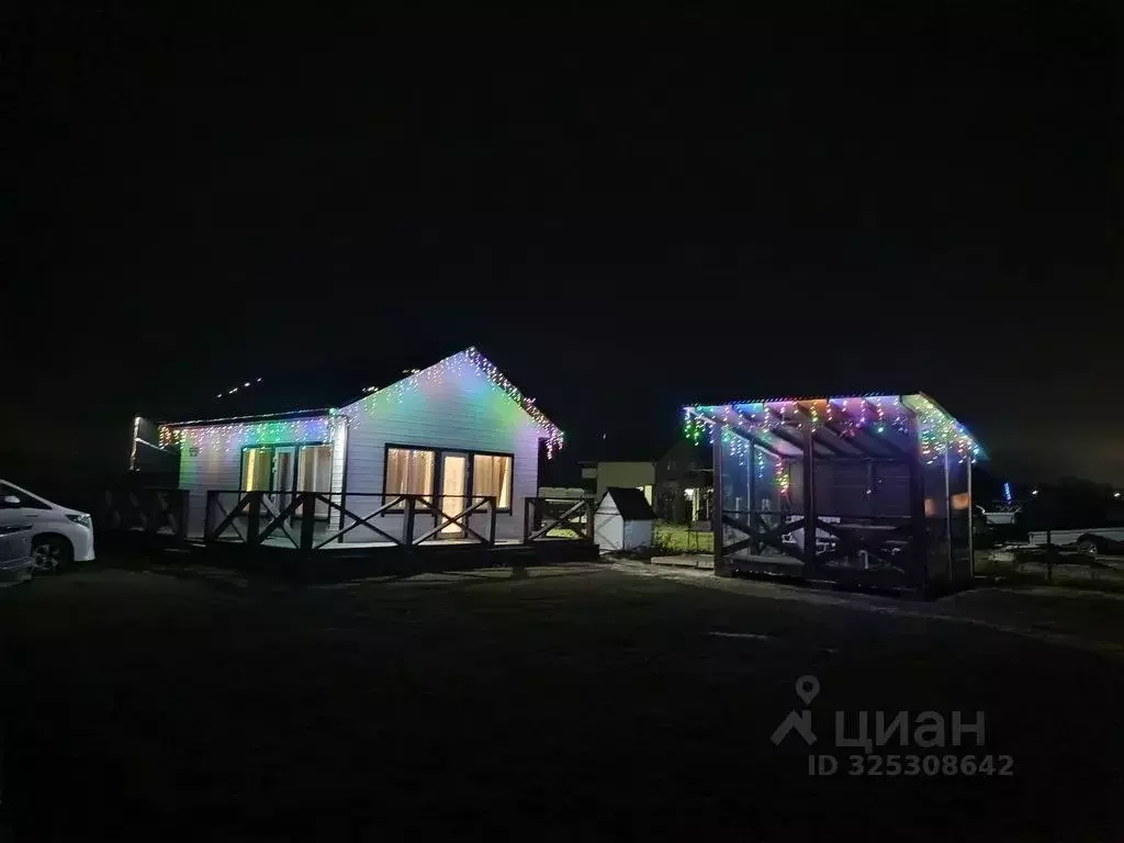 Дом в Ярославская область, Угличский муниципальный округ, д. Фоминское ... - Фото 1