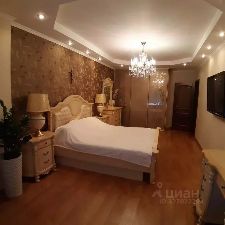 2-к кв. Санкт-Петербург просп. Луначарского, 15к1 (86.0 м) - Фото 1