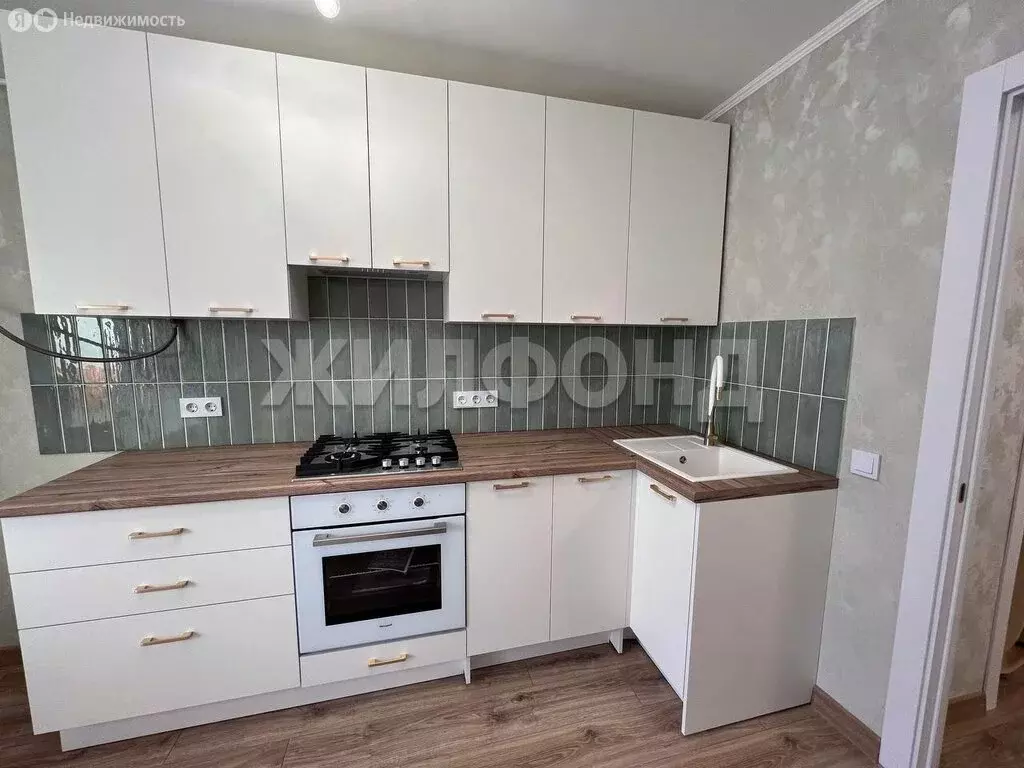 1-комнатная квартира: Брянск, улица Романа Брянского, 14 (34.9 м) - Фото 2