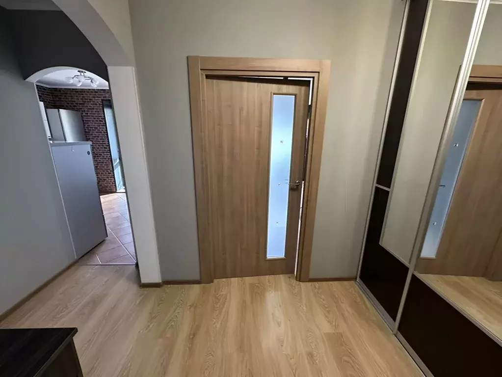 1-к кв. Московская область, Балашиха Заречная ул., 28 (43.0 м) - Фото 1