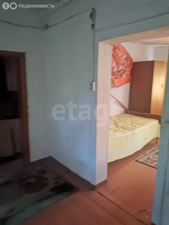 Дом в Липецкий муниципальный округ, деревня Фёдоровка (33.2 м) - Фото 2