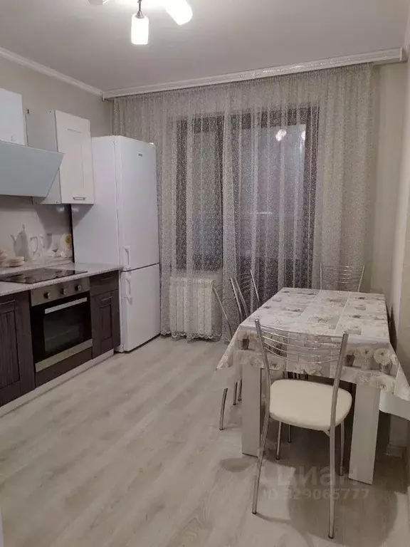 1-к кв. Москва Муравская ул., 38к2 (37.0 м) - Фото 2