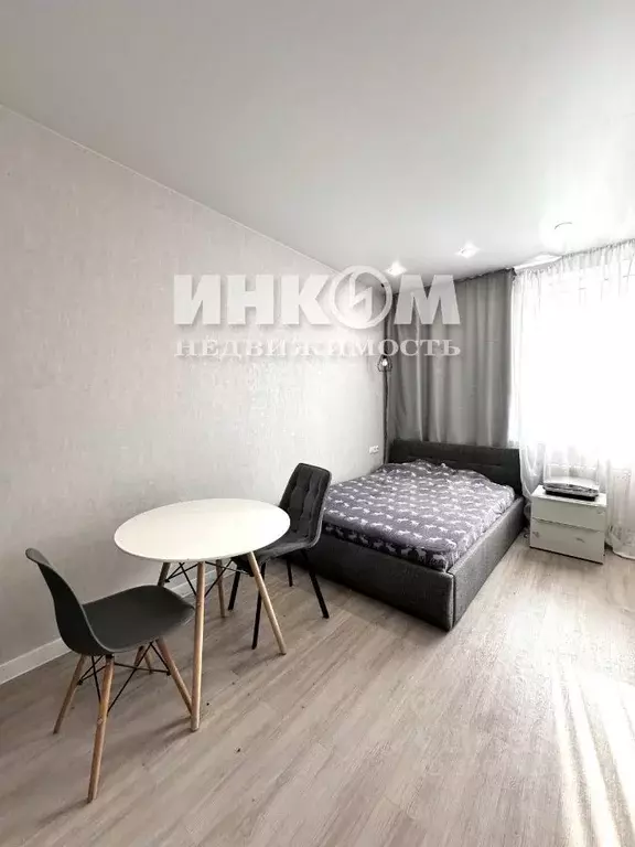 Студия Московская область, Реутов Носовихинское ш., 43 (28.4 м) - Фото 2