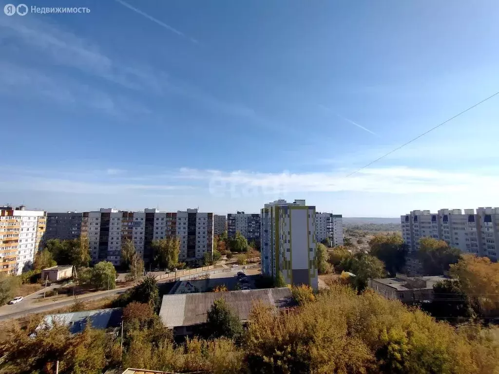 3-комнатная квартира: посёлок Строитель, Придорожная улица, 3 (81.1 м) - Фото 1